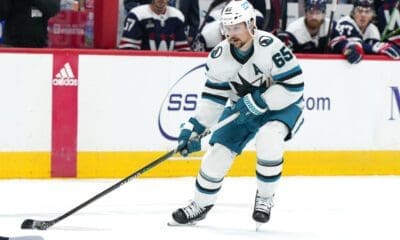 Pittsburgh Penguins trade talk, Erik Karlsson, San Jose Sharks