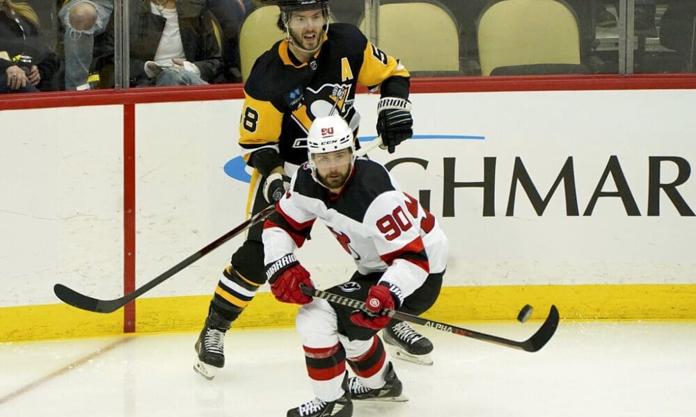 When Devils will play in 2019 Prospects Challenge against Sabres, Bruins,  Penguins 