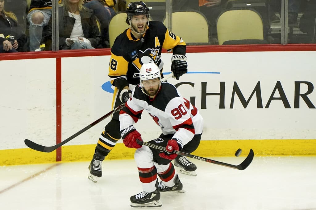 Pittsburgh Penguins, NHL free agency, Tomas Tatar