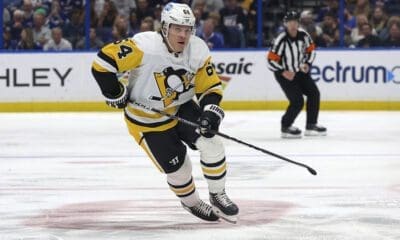 NHL trade talk, Pittsburgh Penguins trade cost for Mikael Granlund