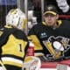 Pittsburgh Penguins, Casey DeSmith, Tristan Jarry