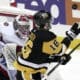Pittsburgh Penguins game, Jason Zucker, Pens lose to Ottawa Senators 2-1