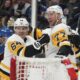 Pittsburgh Penguins, Jeff Carter, Mikael Granlund