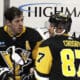 Pittsburgh Penguins, Evgeni Malkin, Sidney Crosby