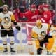 Pittsburgh Penguins, Kris Letang, Casey DeSmith