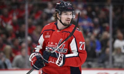 Pittsburgh Penguins free agent defenseman: Alexander Alexeyev