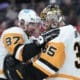 Pittsburgh Penguins, Sidney Crosby, Tristan Jarry, NHL Trade rumors