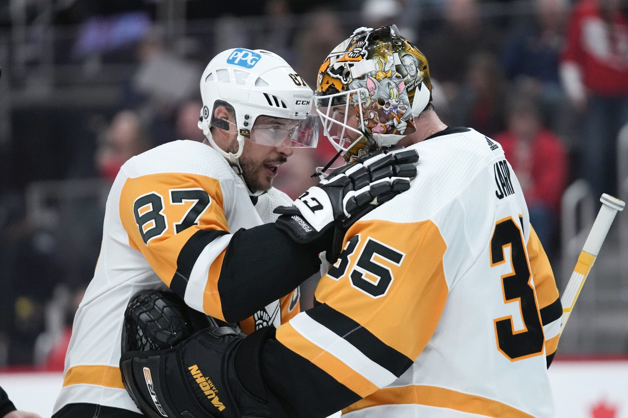 Penguins have become NHL's newest dynasty