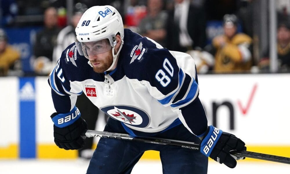 NHL trade rumors surround Pierre-Luc Dubois. Kris Letang wins Masterton and the Pittsburgh Penguins direction