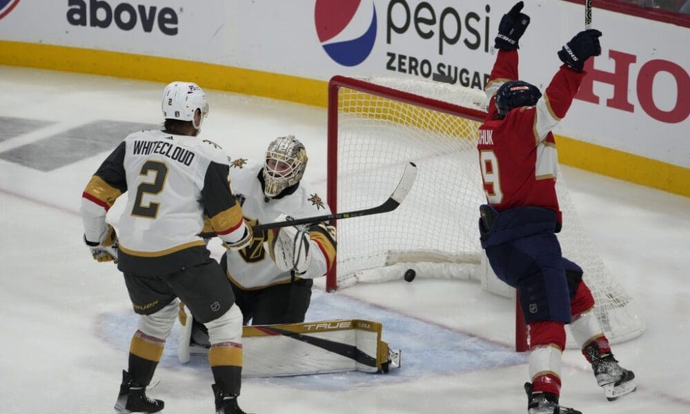 NHL trade rumors, Stanley Cup Final Golden Knights stunned, Pittsburgh Penguins' Tristan Jarry decision