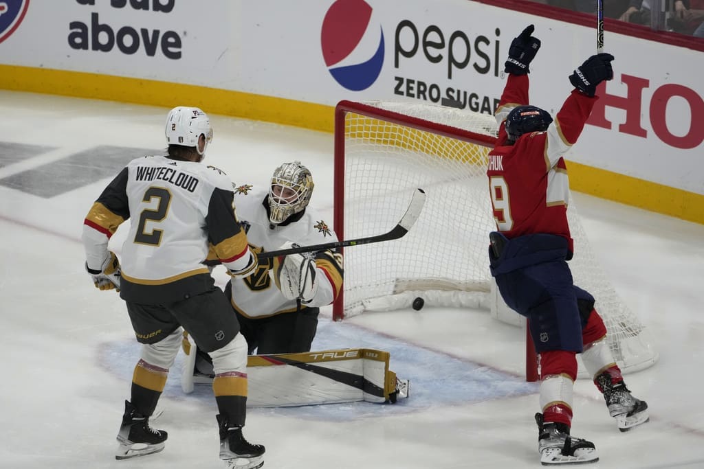 NHL trade rumors, Stanley Cup Final Golden Knights stunned, Pittsburgh Penguins' Tristan Jarry decision