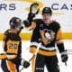 Pittsburgh Penguins, Lars Eller, Drew O'Connor