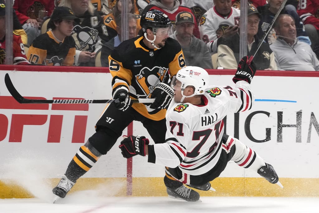 Pittsburgh Penguins: Keys to the Game vs. New Jersey
