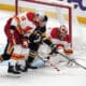 NHL Trade rumors, Nikita Zadorov, Pittsburgh Penguins changes