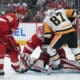 Sidney Crosby, Pittsburgh Penguins, NHL trade talk, Arizona Coyotes relocation