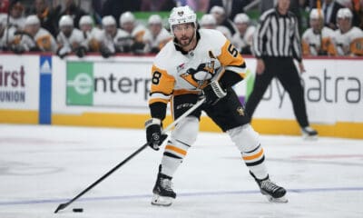 Pittsburgh Penguins, Kris Letang, Penguins power play