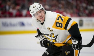 Penguins Notebook: Crosby buys house not far from Lemieux's