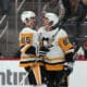 Pittsburgh Penguins, Sidney Crosby, Erik Karlsson