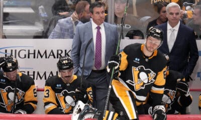 Kingerski: Why Stay Together? Fleury Shows Life After Core