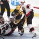 Pittsburgh Penguins game, Sidney Crosby, Ottawa Senators