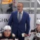 Anaheim Ducks coach Greg Cronin fined, vs. Pittsburgh Penguins