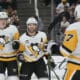 Pittsburgh Penguins, Kris Letang, Sidney Crosby, Ryan Graves