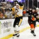 Pittsburgh Penguins game, Evgeni Malkin
