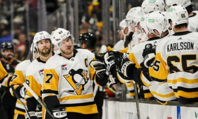 Pittsburgh Penguins, Sidney Crosby