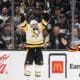 Pittsburgh Penguins game-winner, Bryan Rust over LA Kings