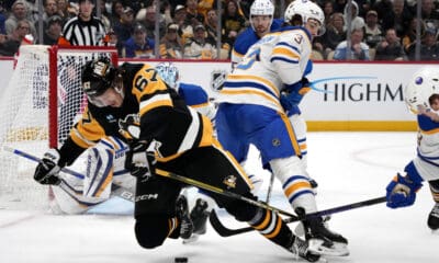 Pittsburgh Penguins, Rickard Rakell injury return