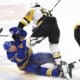 Pittsburgh Penguins Game, Kris Letang