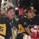 Pittsburgh Penguins, Tristan Jarry, Alex Nedeljkovic