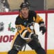 Pittsburgh Penguins, Kris Letang, NHL trade rumors western conference defensemen