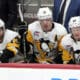 Pittsburgh Penguins, Evgeni Malkin, Jake Guentzel