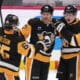 Pittsburgh Penguins, Erik Karlsson, Sidney Crosby. NHL trade rumors