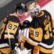 Pittsburgh Penguins, Alex Nedeljkovic, Sidney Crosby