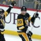 Pittsburgh Penguins, Evgeni Malkin, Drew O'Connor