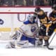 Pittsburgh Penguins, Jake Guentzel Disallowed Goal