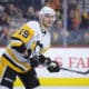 NHL trade rumors, Reilly Smith Pittsburgh Penguins