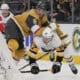Pittsburgh Penguins games, Rickard Rakell, Vegas Golden Knights