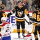 Pittsburgh Penguins game, Jake Guentzel, Sidney Crosby
