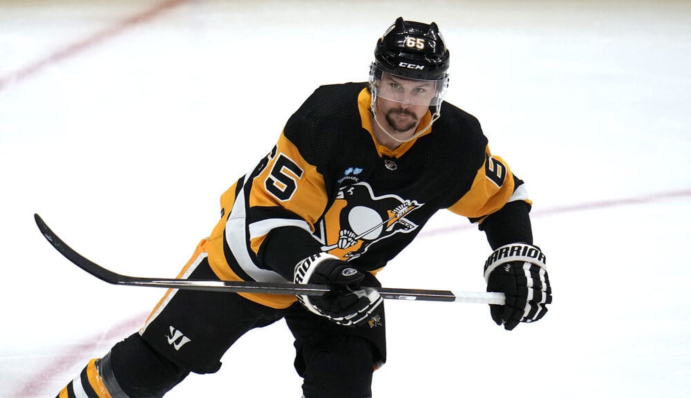 Pittsburgh Penguins, Erik Karlsson. NHL trade talk, news.