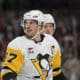 Pittsburgh Penguins game, Sidney Crosby