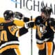 Pittsburgh Penguins game, Lars Eller, Kris letang