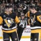 Pittsburgh Penguins Game analysis, Win over Detroit Red Wings