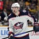 Pittsburgh Penguins trade chatter, Columbus Blue Jackets David Jiricek. NHL trade rumors