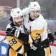 Pittsburgh Penguins, Evgeni Malkin, Kris Letang