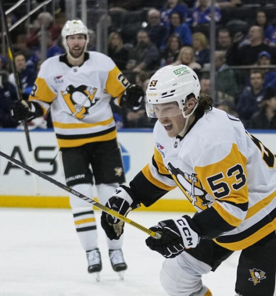 Pittsburgh Penguins, Philip Tomasino