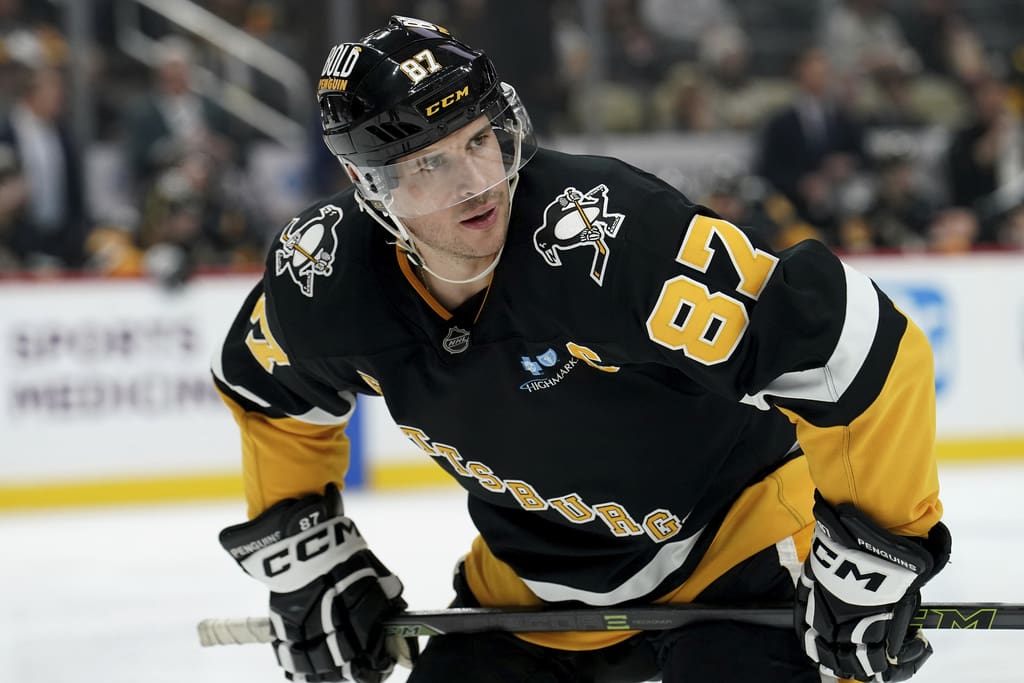 Pittsburgh Penguins, locker room rancor, nhl trade talk