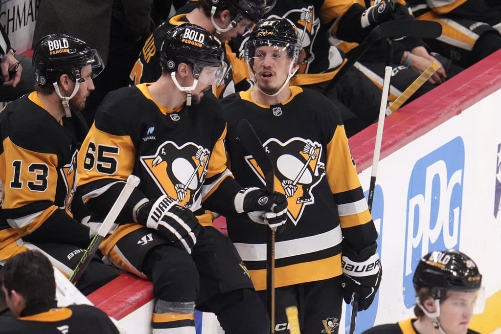 Pittsburgh Penguins trade talk, analysis